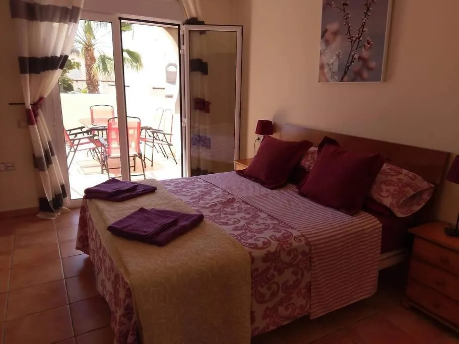 Villa Oasis, El Sultan, Corralejo, Fuerteventura 0*, Corralejo