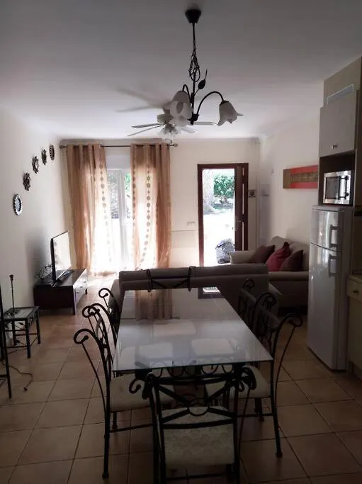 Villa Oasis, El Sultan, Corralejo, Fuerteventura 0*, Corralejo