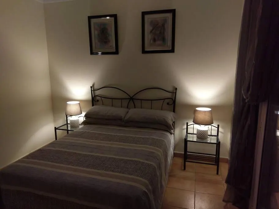 Tatil Evi Villa Oasis, El Sultan, Corralejo, Fuerteventura