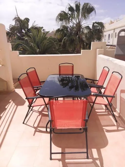 Villa Oasis, El Sultan, Corralejo, Fuerteventura
