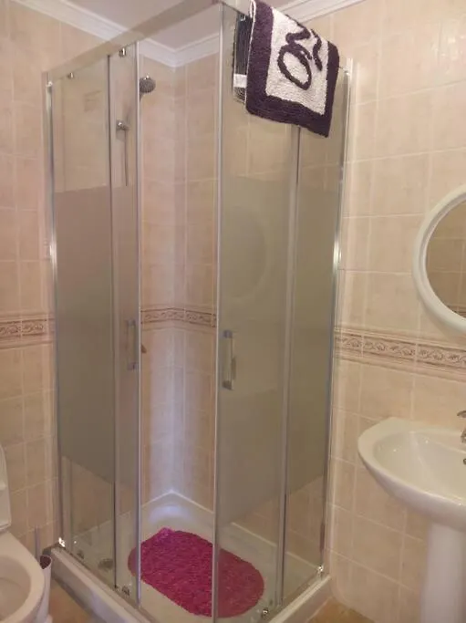 Tatil Evi Villa Oasis, El Sultan, Corralejo, Fuerteventura