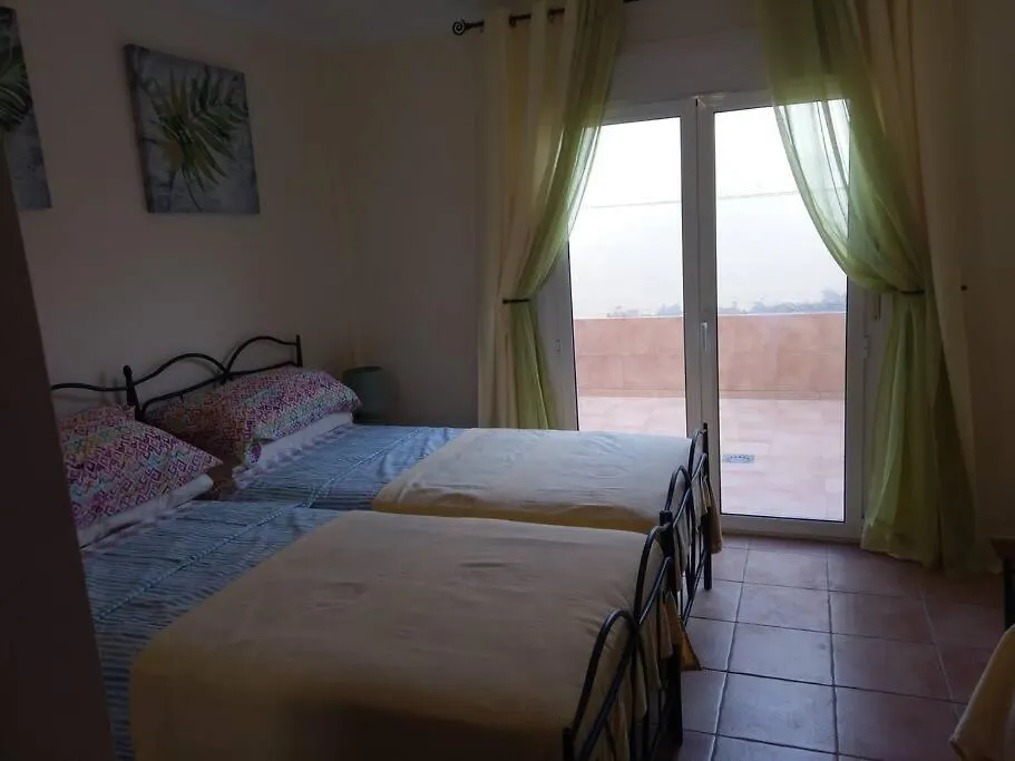 Villa Oasis, El Sultan, Corralejo, Fuerteventura 0*, Corralejo İspanya